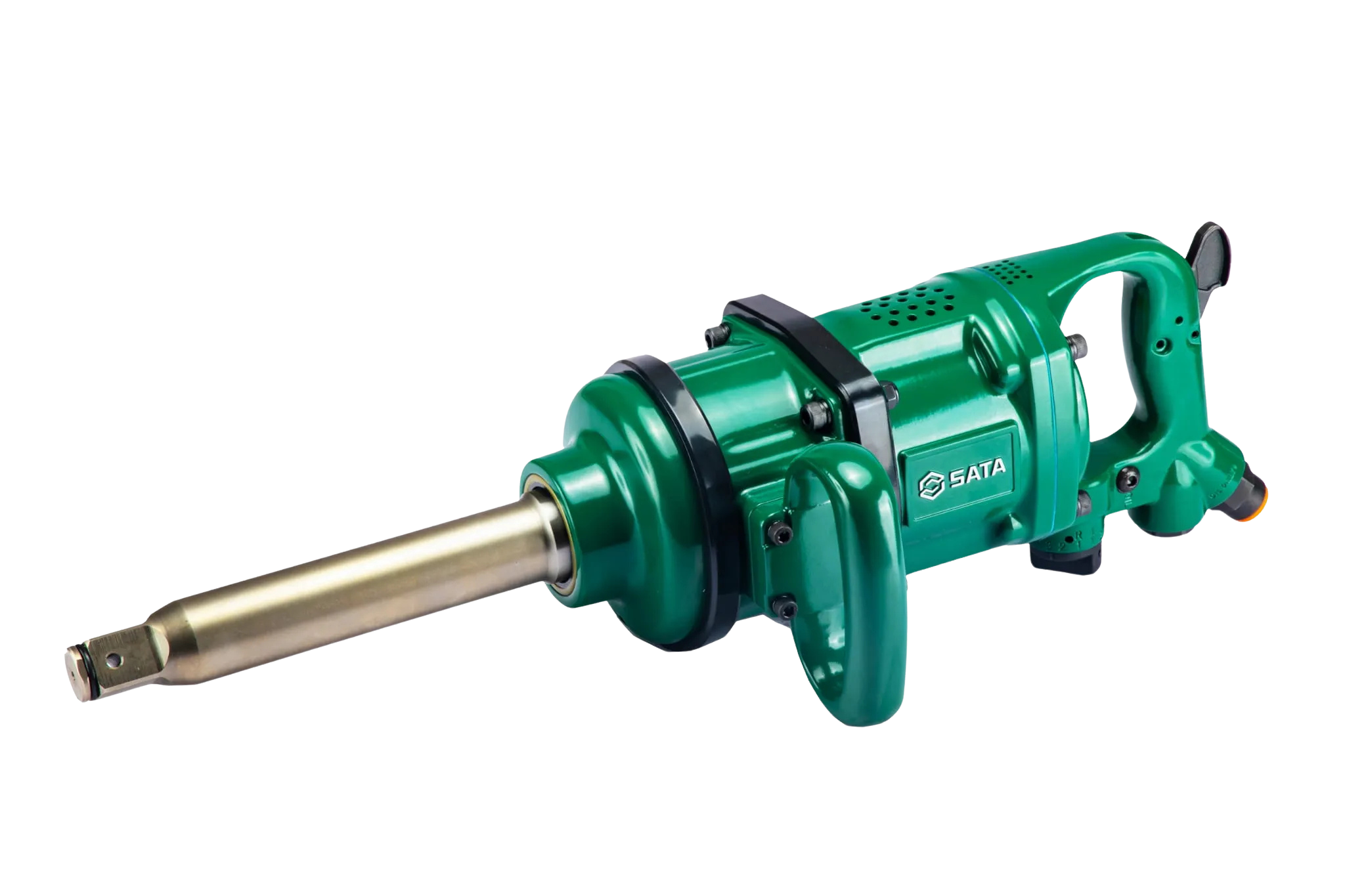 Klucz pneumatyczny udarowy 1 4000 nm sata